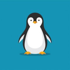 PenguinPin