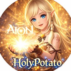 HolyPotato